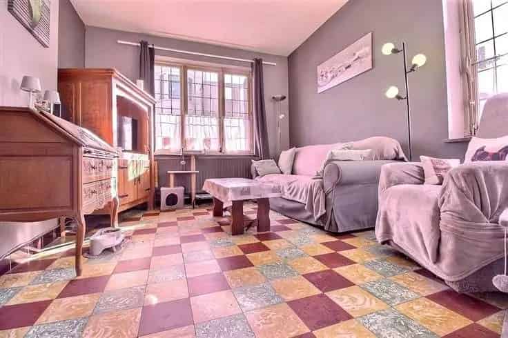 Gezinswoning Jambes 4 slaapkamers tuin