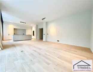 Appartement te huur - Elsene VBC10445