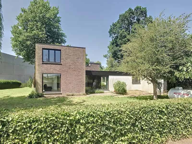 Huis te koop Poperinge 5 slaapkamers tuin weiland