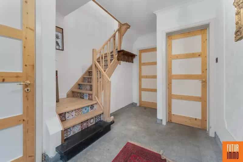 Te renoveren woning Bosmolens Izegem 3 slaapkamers