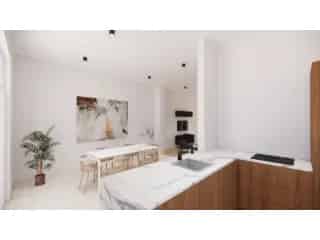 Duplex te koop Sint-Jans-Molenbeek 150m² gerenoveerd