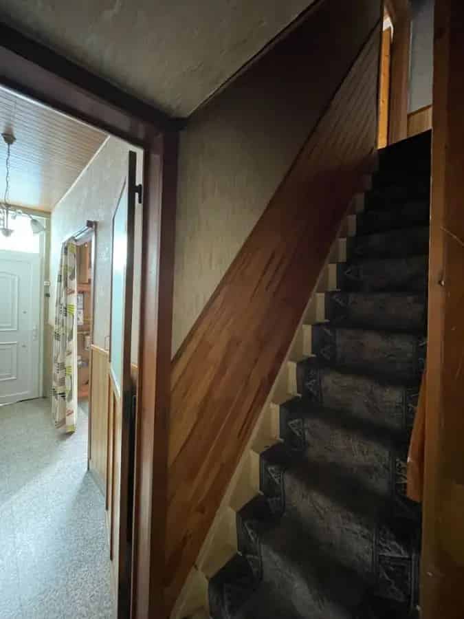 TE RENOVEREN RIJWONING