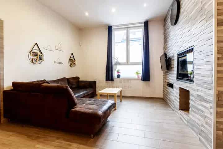 Huis te Koop Fayt-lez-Manage