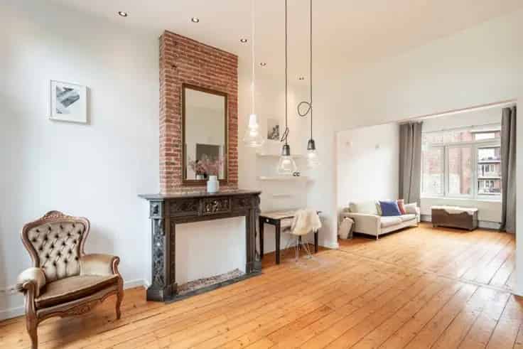 Appartement Te Koop Antwerpen 1 Slaapkamer Nabij Operaplein