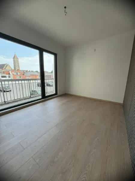 Appartement te koop Genk 3 slaapkamers Garage Centrum