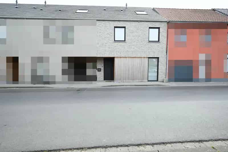 Huis te huur Ardooie: Ruime nieuwbouwwoning met garage