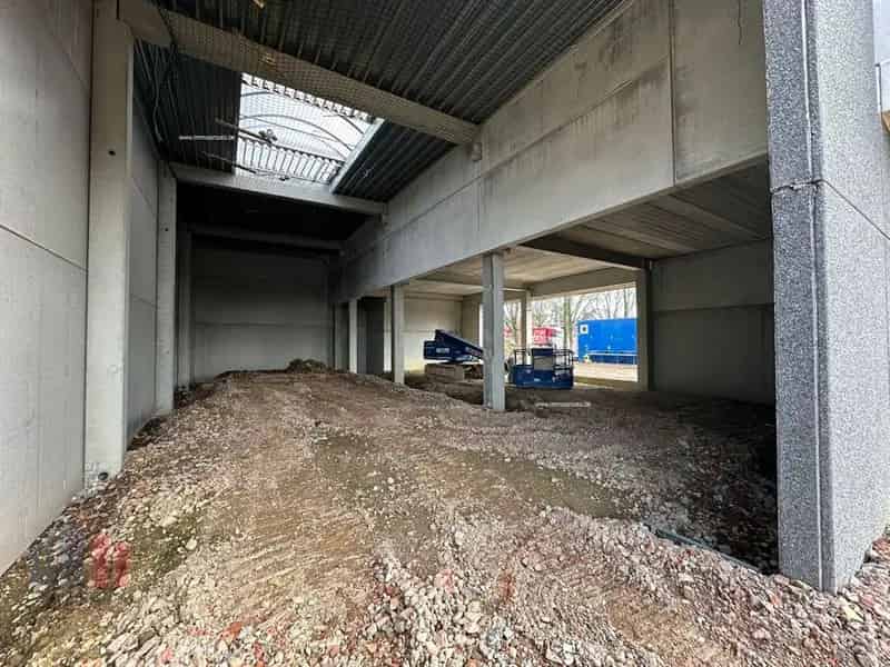 Nieuwbouw Bedrijfsgebouw te Koop Mouscron 331m²