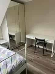 4 Slaapkamer Huis te Huur Schaerbeek 170m2