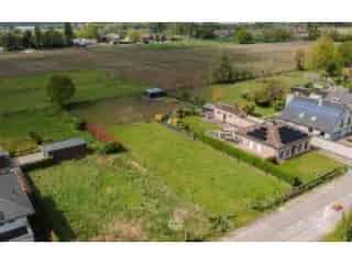 Bouwgrond Destelbergen 1663m²