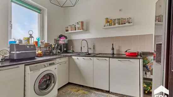 Te renoveren woning met potentieel en prachtige ligging