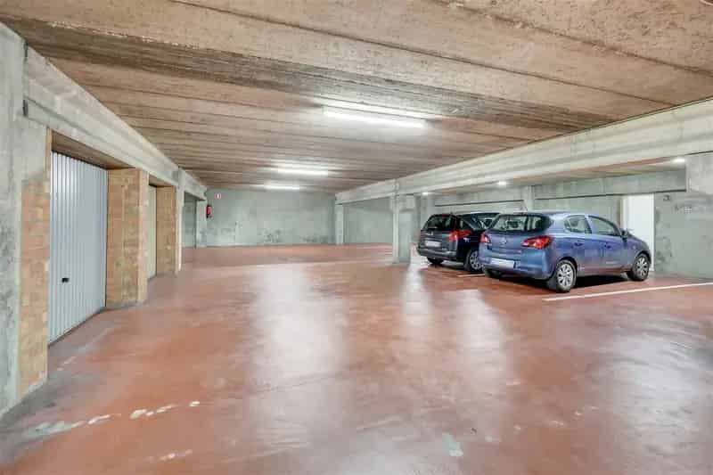 Garagebox Mortsel Centrum