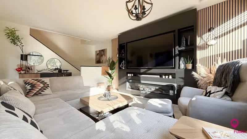 Duplex Appartement 2 slaapkamers Geel Instapklaar EPC C