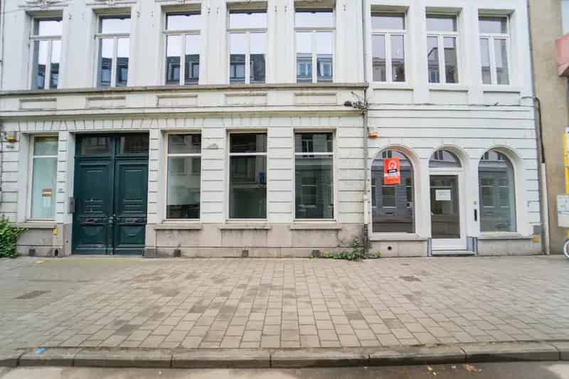Kantoorruimte te Huur Gent Centrum