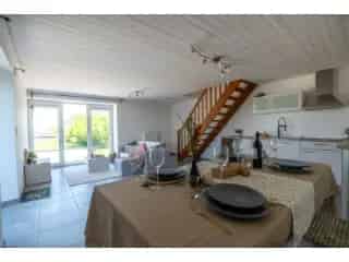 Duplex te koop Hotton - landelijke charme en modern comfort