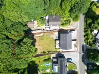 Huis te koop Ben-Ahin - 4 slaapkamers, 2 garages, rustige ligging