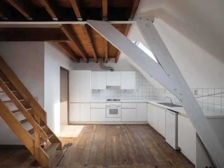 Appartement te huur