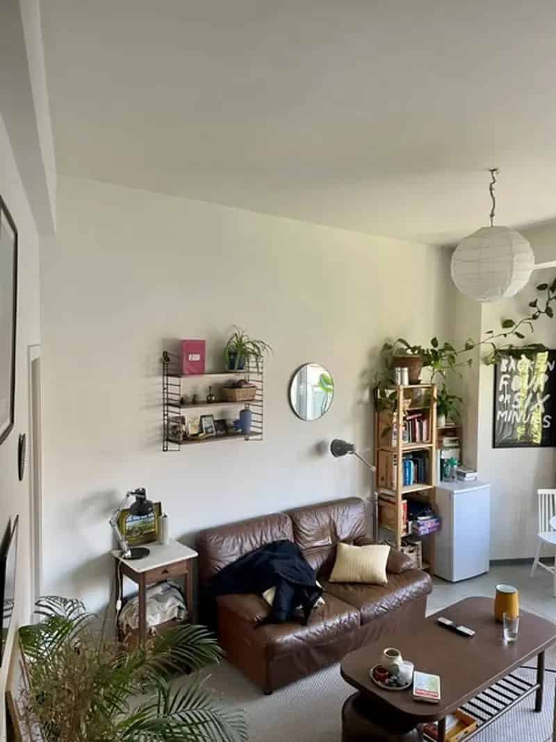 Appartement te huur Leuven - Rector De Somerplein