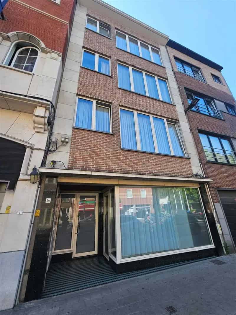 Appartement 2 slaapkamers Mortsel Centrum te huur