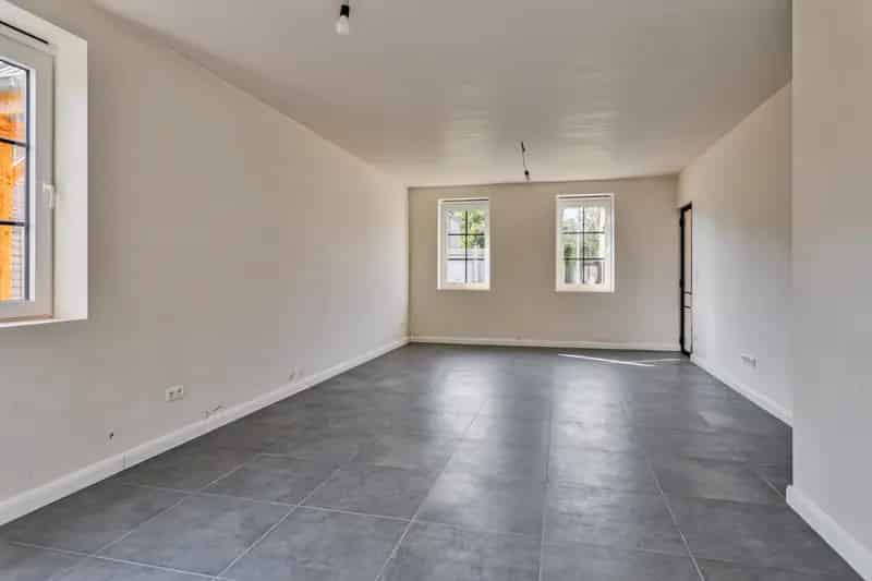 Nieuwbouw HOB 3 slaapkamers Olen 412m²
