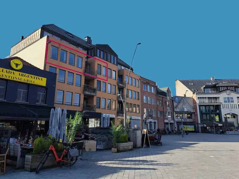 Appartement te Huur Geel 3 Slaapkamers Nabij Eindhoven