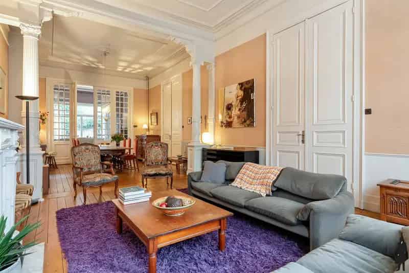 Huis te koop Turnhout Centrum - 4 slaapkamers - Bijgebouw