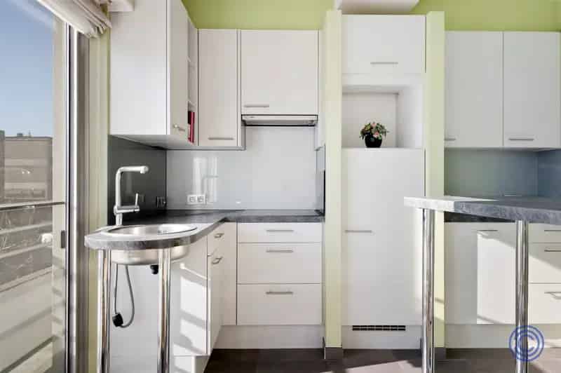 Appartement te koop Lint 3 slaapkamers 94m² terras