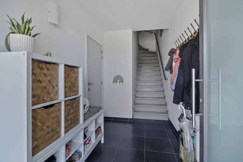 Instapklare gezinswoning Nossegem 4 slaapkamers