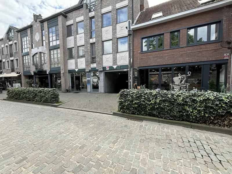 Garage te huur Hasselt Centrum