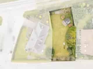 Bouwgrond Lokeren 746m² Open Bebouwing
