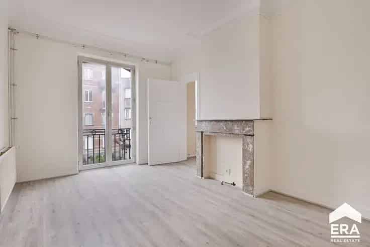 Appartement Te Koop Laken Nabij Parken