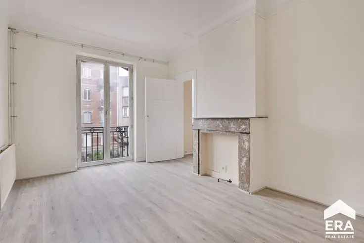 Appartement Te Koop Laken Nabij Parken