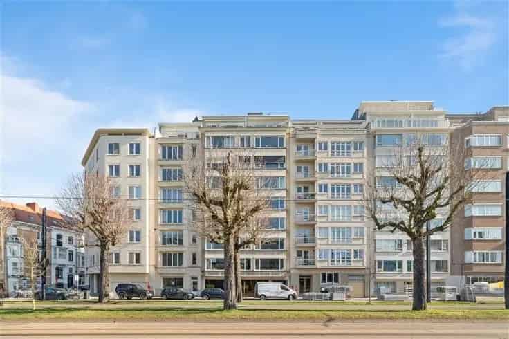 Appartement te Koop Gent Zuidpark  Renovatieproject