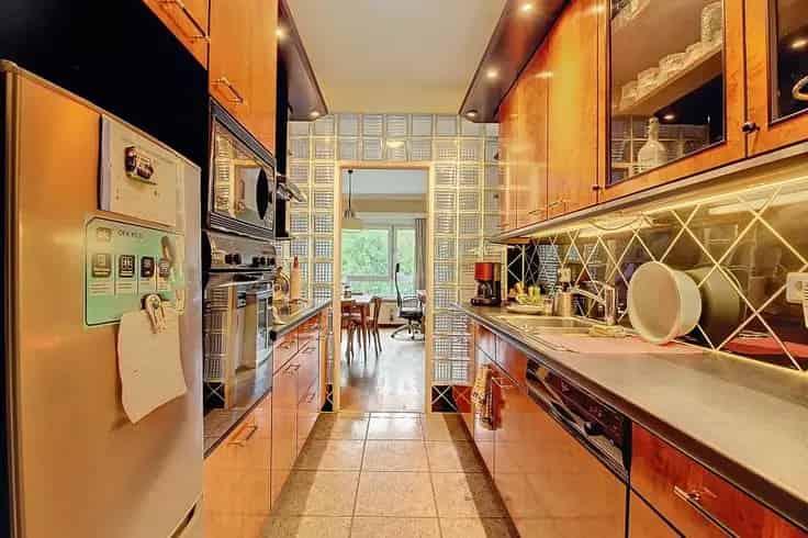 Appartement 3 slaapkamers Molenbeek-Sint-Jean