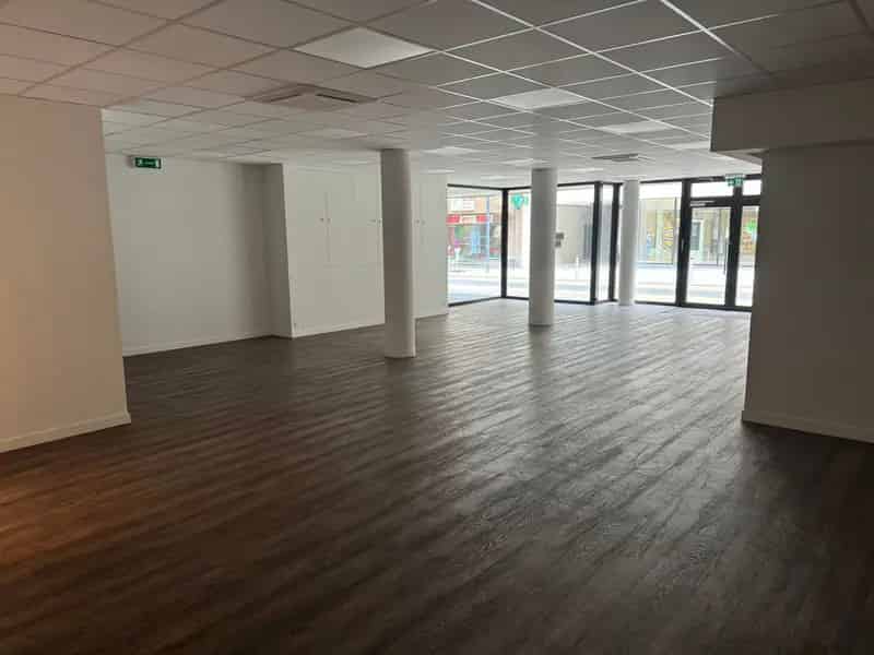 Multifunctioneel Pand Te Huur Haacht Centrum