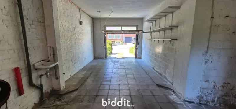 Appartement Hinnisdaellaan 1e verd. met tuin en garage