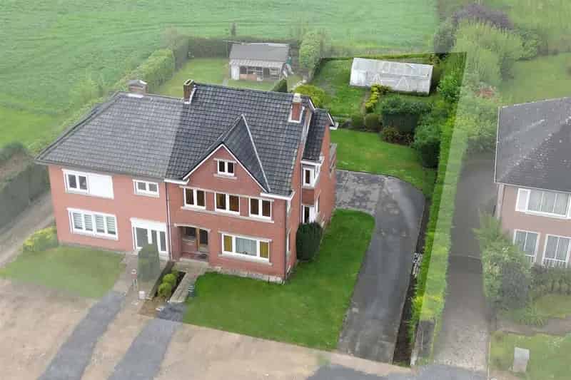 Gezinswoning te koop Tongeren 3 slaapkamers
