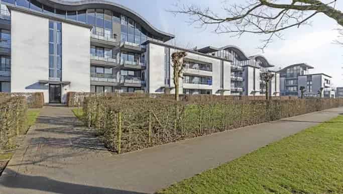Appartement te koop Sint Kruis 3 slaapkamers 2 terrassen