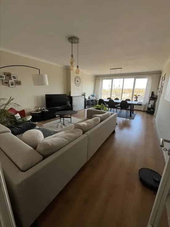 Appartement Te Koop Mortsel - Lichtrijk & Instapklaar