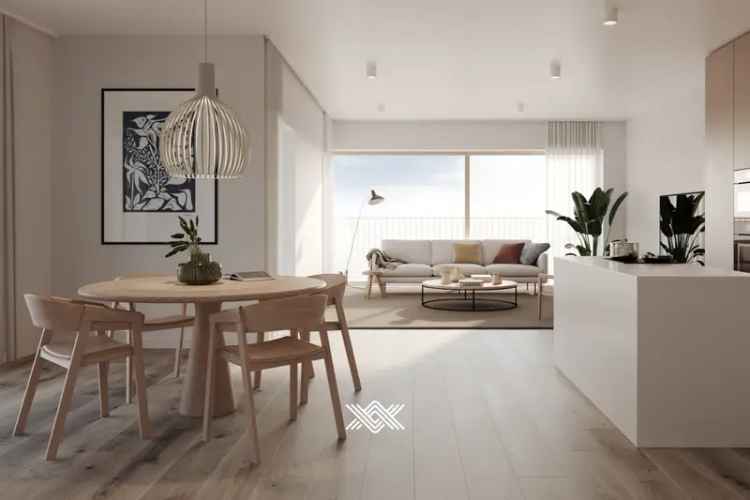 Appartement te huur Deinze 3 slaapkamers Leie