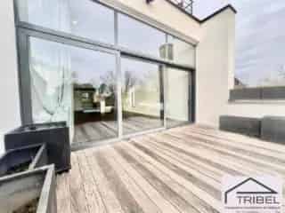 Huis te Koop Ukkel Loft Stijl 314m² 3 Terrassen
