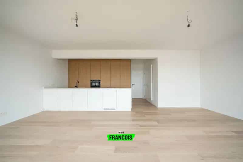 Gerenoveerd Appartement Oostende Zeezicht 3 Slaapkamers