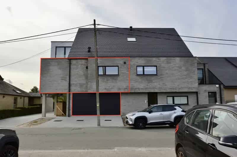 Appartement te huur