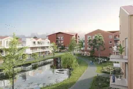 Livita Puurs Appartementen: Betaalbaar Wonen Nabij Centrum