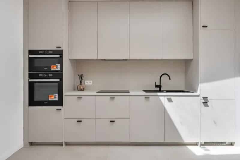 Energiezuinige Stadswoning te Huur Gent