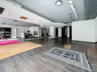Handelspand te Huur Luik Centrum 368m²