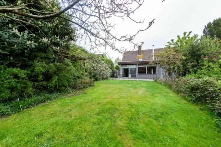 Huis Te Koop Gentbrugse Meersen - 3 slaapkamers - Garage - Tuin