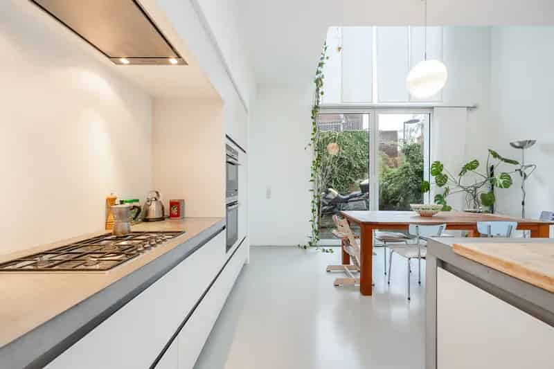 Te Huur: Instapklare Energiezuinige Familiewoning