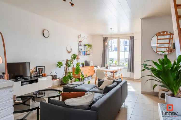 Huis te koop Destelbergen: Gezellige woning in levendige buurt