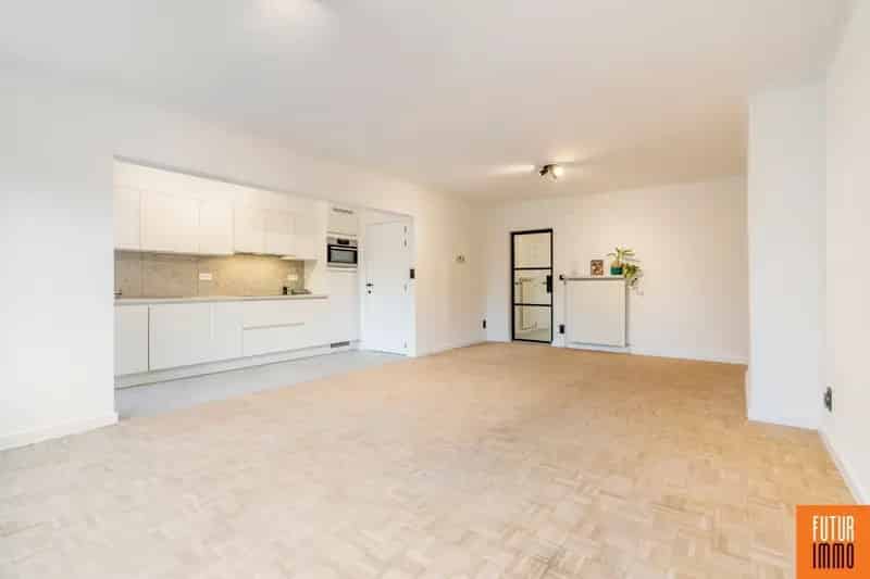 Appartement te koop Stadspark 2 slaapkamers