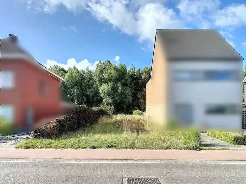 Bouwgrond HOB met Reukens in de Achtertuin
